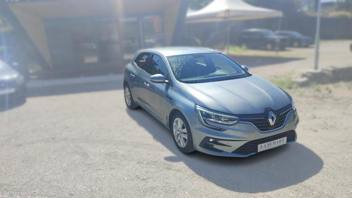 Renault Renault Mégane Berline dCi 115 Business EDC 5 vrata