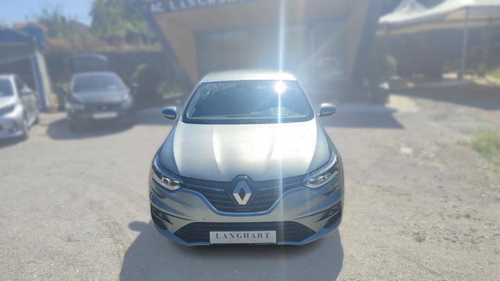 Renault Renault Mégane Berline dCi 115 Business EDC 5 vrata