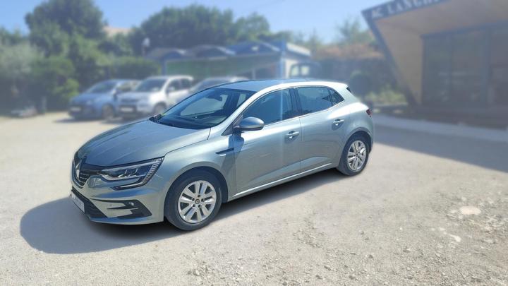 Renault Renault Mégane Berline dCi 115 Business EDC 5 vrata