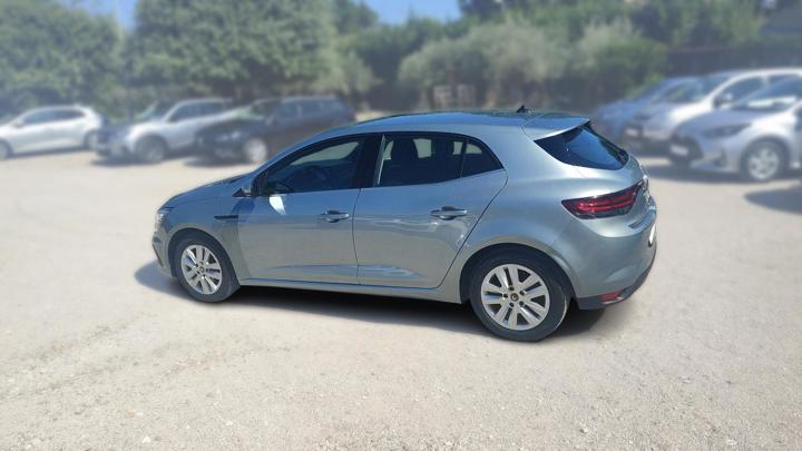 Renault Renault Mégane Berline dCi 115 Business EDC 5 vrata