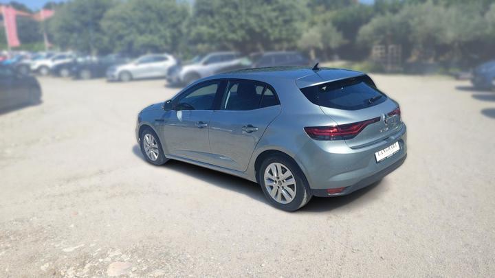 Renault Renault Mégane Berline dCi 115 Business EDC 5 vrata