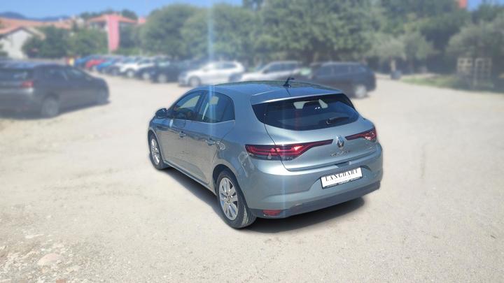 Renault Renault Mégane Berline dCi 115 Business EDC 5 vrata