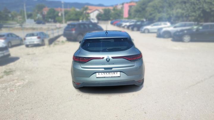 Renault Renault Mégane Berline dCi 115 Business EDC 5 vrata