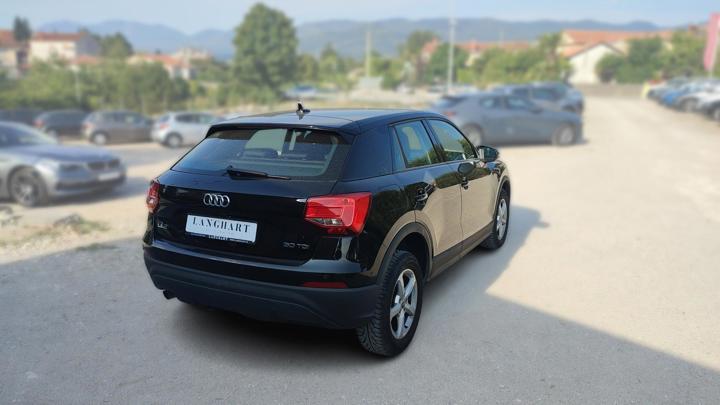 Audi Q2 30 TDI Comfort S tronic