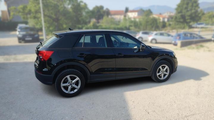 Audi Q2 30 TDI Comfort S tronic