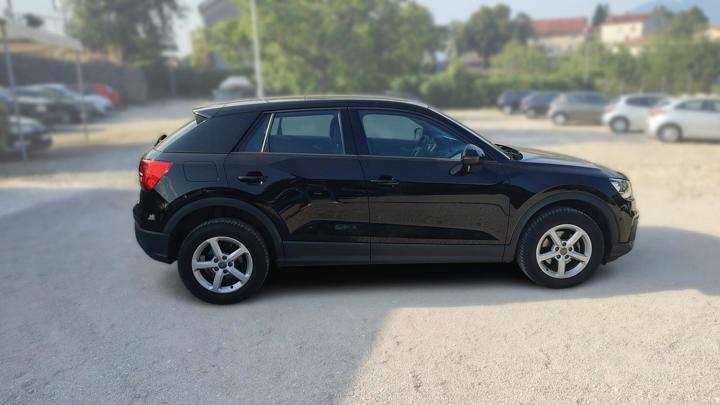 Audi Q2 30 TDI Comfort S tronic