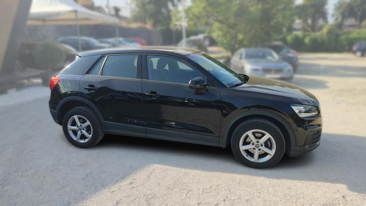 Audi Q2 30 TDI Comfort S tronic