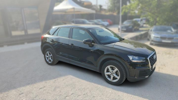 Audi Q2 30 TDI Comfort S tronic