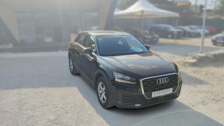 Audi Q2 30 TDI Comfort S tronic