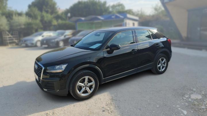 Audi Q2 30 TDI Comfort S tronic