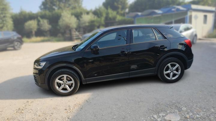 Audi Q2 30 TDI Comfort S tronic