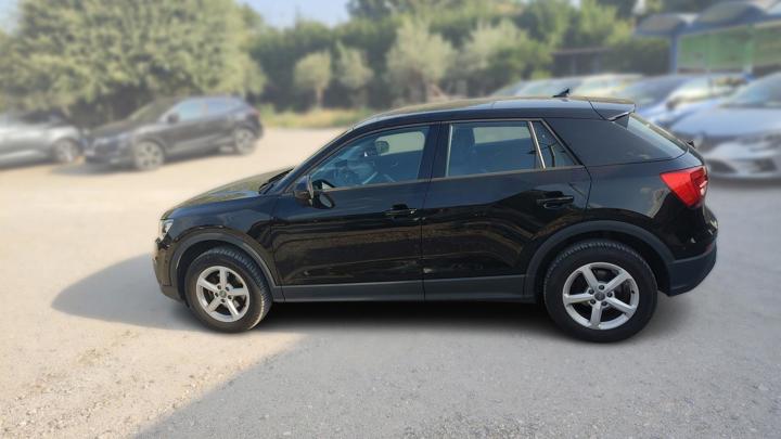 Audi Q2 30 TDI Comfort S tronic