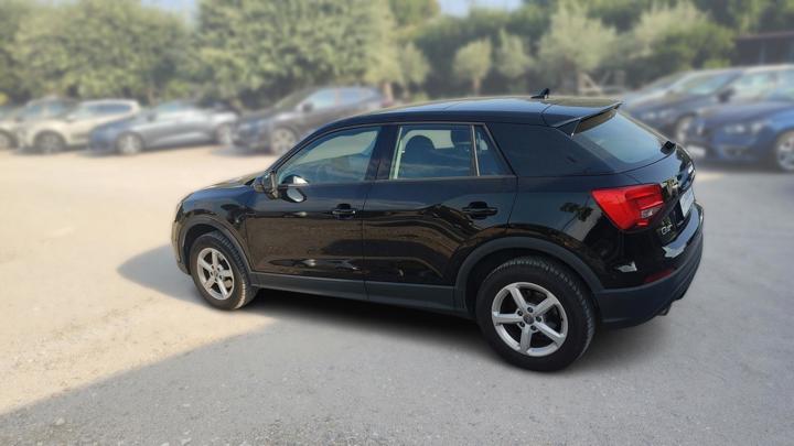 Audi Q2 30 TDI Comfort S tronic