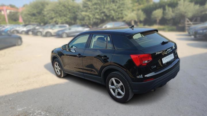 Audi Q2 30 TDI Comfort S tronic