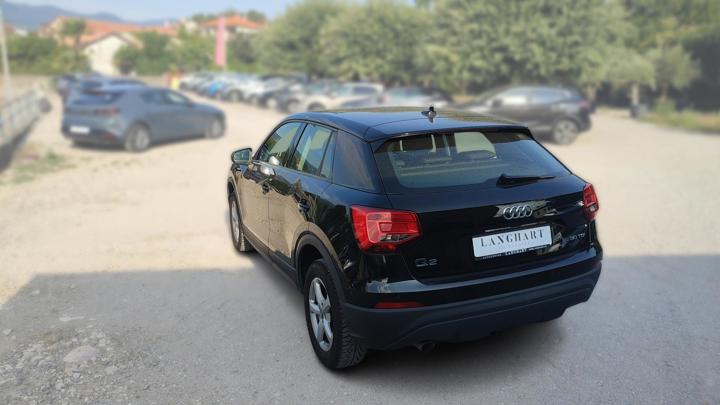 Audi Q2 30 TDI Comfort S tronic