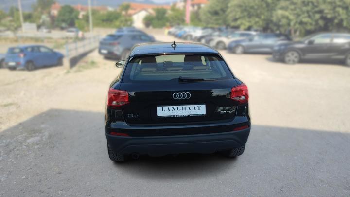 Audi Q2 30 TDI Comfort S tronic