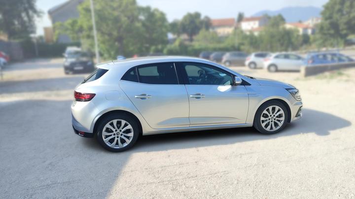 Renault Mégane Berline Blue dCi 115 Intens EDC