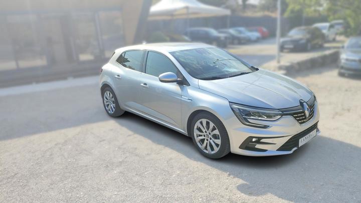 Renault Mégane Berline Blue dCi 115 Intens EDC