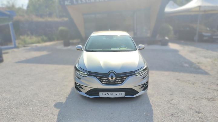 Renault Mégane Berline Blue dCi 115 Intens EDC