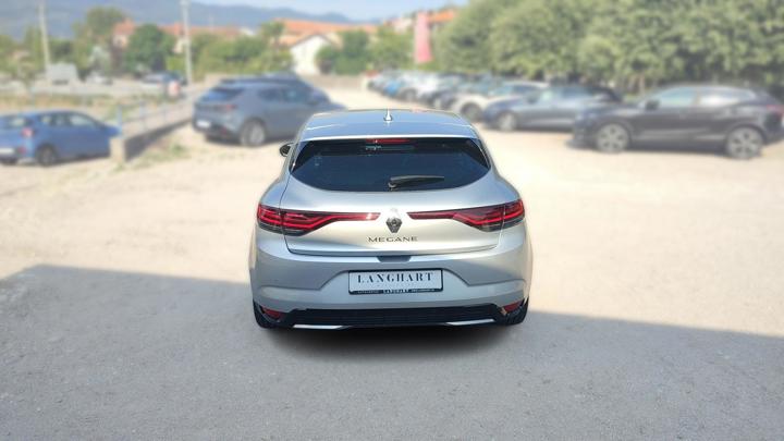 Renault Mégane Berline Blue dCi 115 Intens EDC