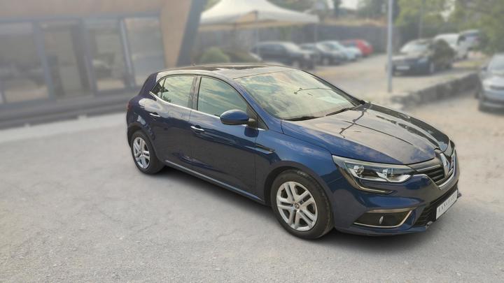 Renault Renault Mégane Berline dCi 115 Business EDC 5 vrata