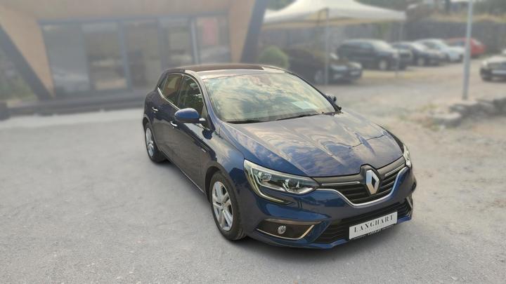 Renault Renault Mégane Berline dCi 115 Business EDC 5 vrata