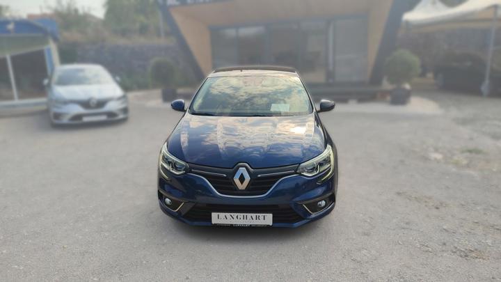 Renault Renault Mégane Berline dCi 115 Business EDC 5 vrata