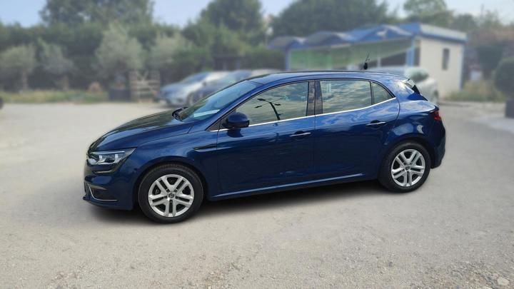 Renault Renault Mégane Berline dCi 115 Business EDC 5 vrata