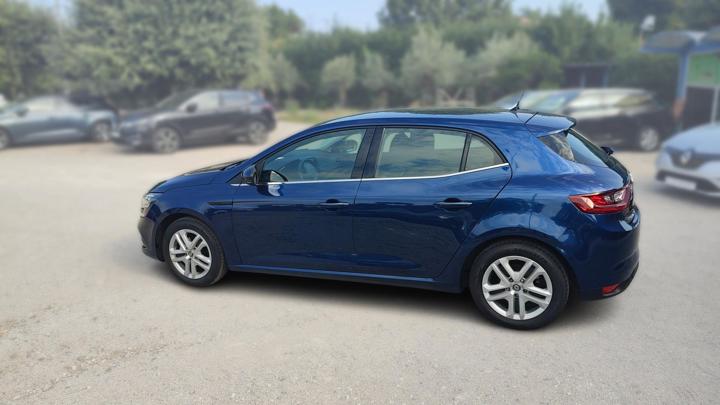 Renault Renault Mégane Berline dCi 115 Business EDC 5 vrata