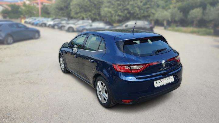 Renault Renault Mégane Berline dCi 115 Business EDC 5 vrata