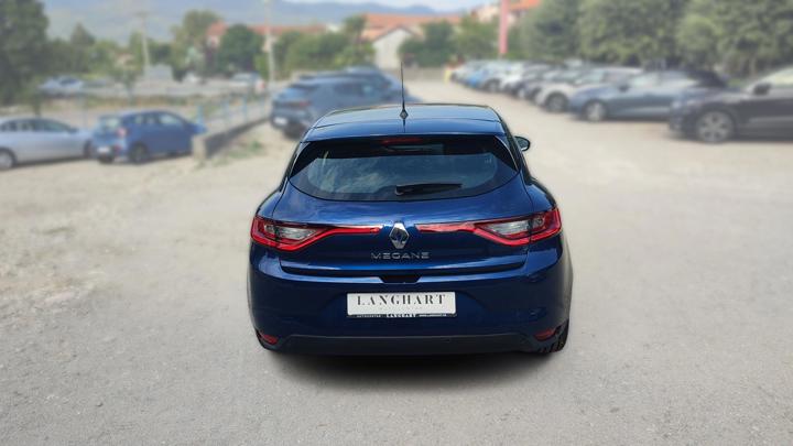 Renault Renault Mégane Berline dCi 115 Business EDC 5 vrata