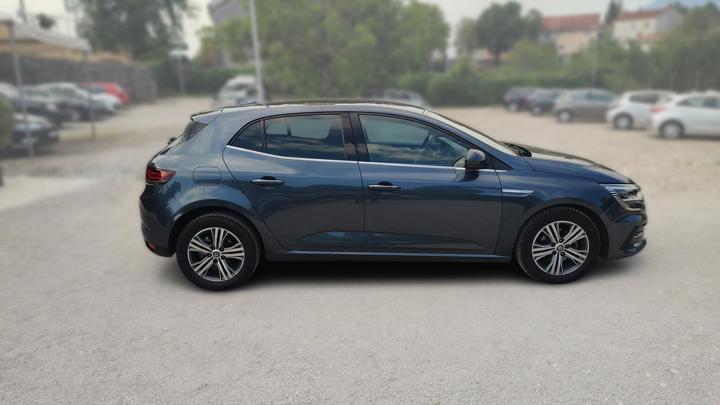 Renault Mégane Berline Blue dCi 115 Intens EDC