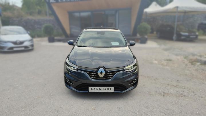 Renault Mégane Berline Blue dCi 115 Intens EDC