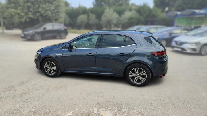 Renault Mégane Berline Blue dCi 115 Intens EDC