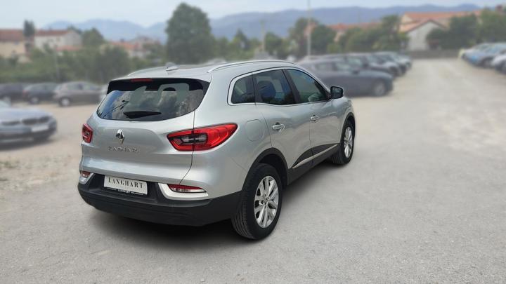 Renault Kadjar dCi 115 Limited EDC