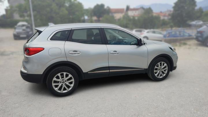 Renault Kadjar dCi 115 Limited EDC