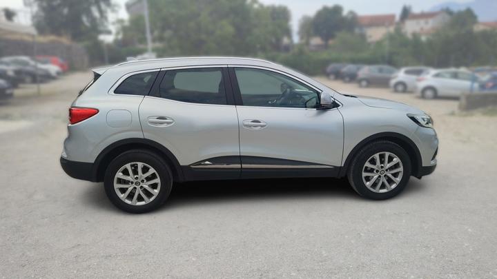 Renault Kadjar dCi 115 Limited EDC