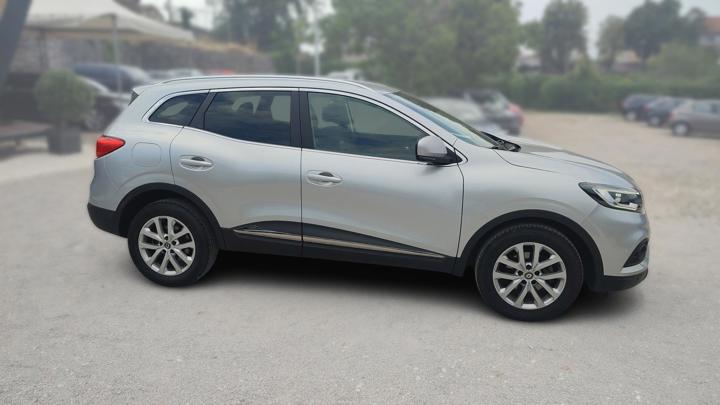 Renault Kadjar dCi 115 Limited EDC