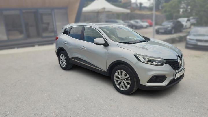 Renault Kadjar dCi 115 Limited EDC