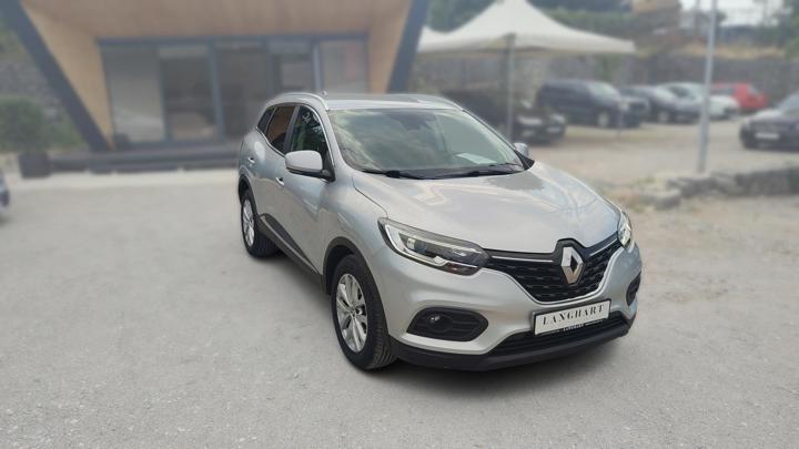 Renault Kadjar dCi 115 Limited EDC