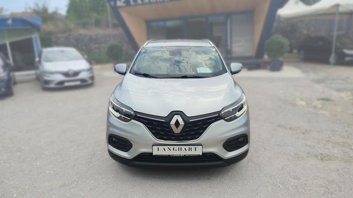 Renault Kadjar dCi 115 Limited EDC