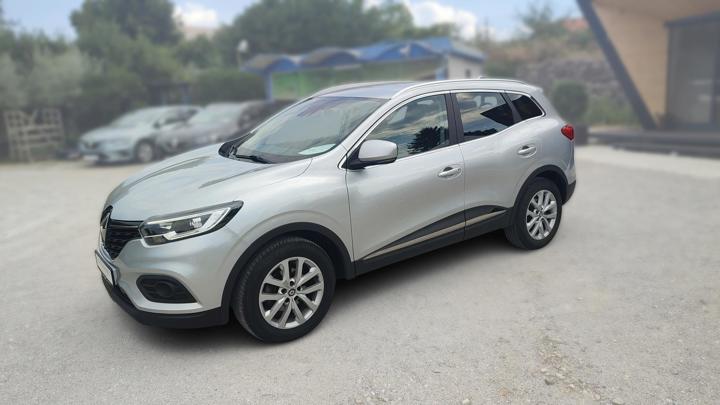 Renault Kadjar dCi 115 Limited EDC