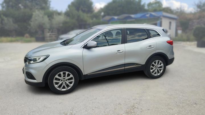 Renault Kadjar dCi 115 Limited EDC