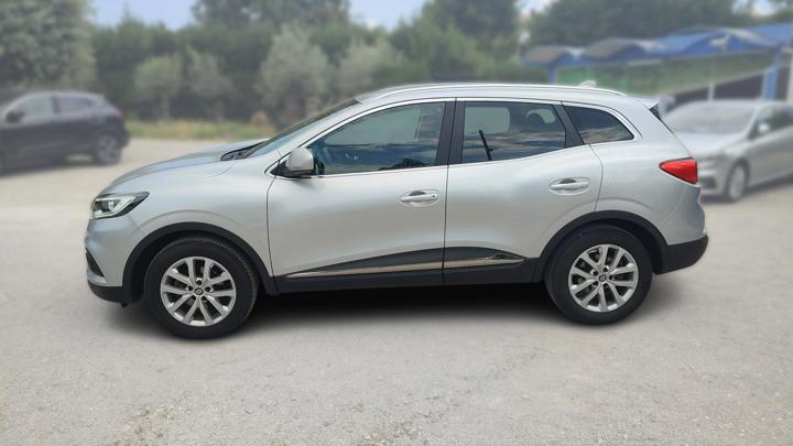 Renault Kadjar dCi 115 Limited EDC