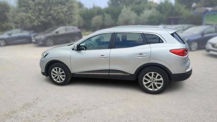 Renault Kadjar dCi 115 Limited EDC