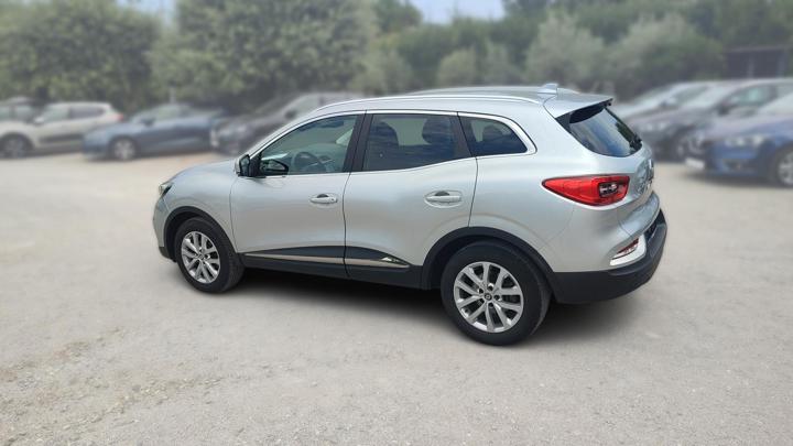 Renault Kadjar dCi 115 Limited EDC