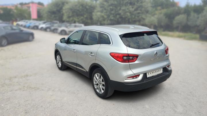 Renault Kadjar dCi 115 Limited EDC