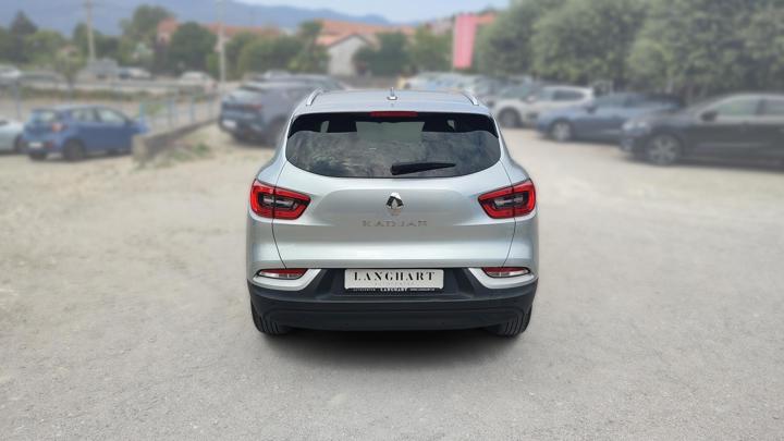 Renault Kadjar dCi 115 Limited EDC