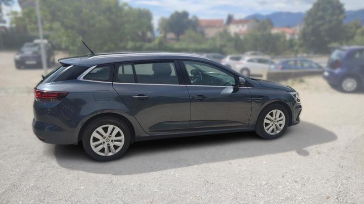 Renault Mégane Grandtour dCi 115 Business EDC 5 vrata