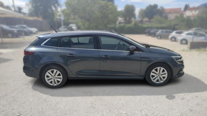 Renault Mégane Grandtour dCi 115 Business EDC 5 vrata